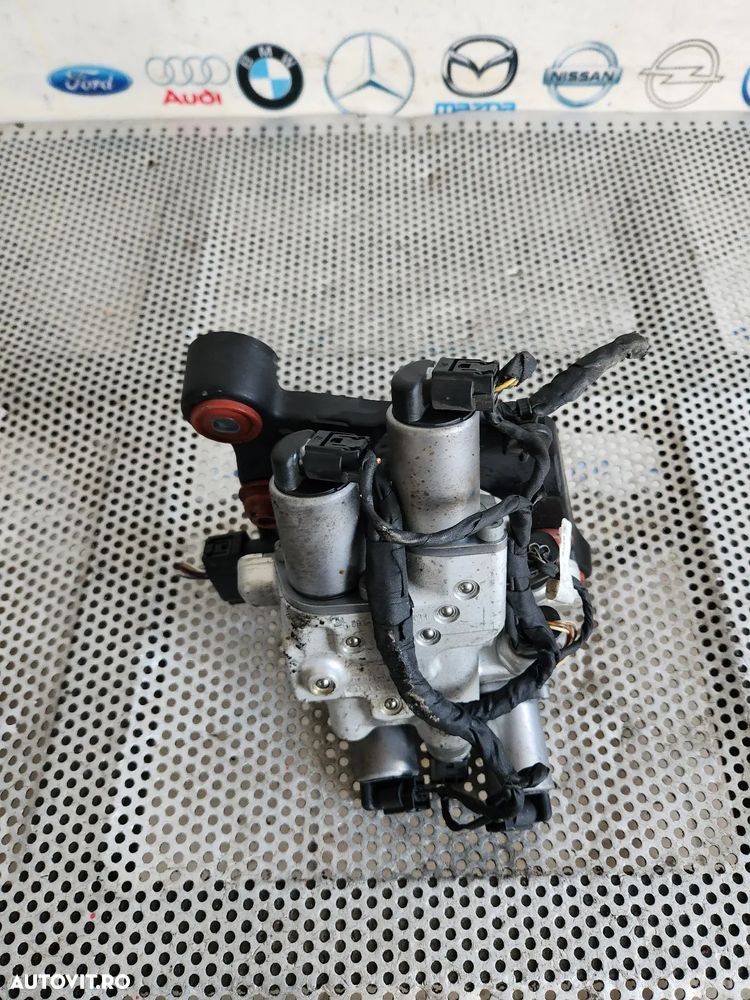 Pompa Modul Unitate Bloc Valve Dynamic Drive Bmw F01 F02 F03 F04 F06 F07 F12 F13 F10 F11 60.000 Km - 2