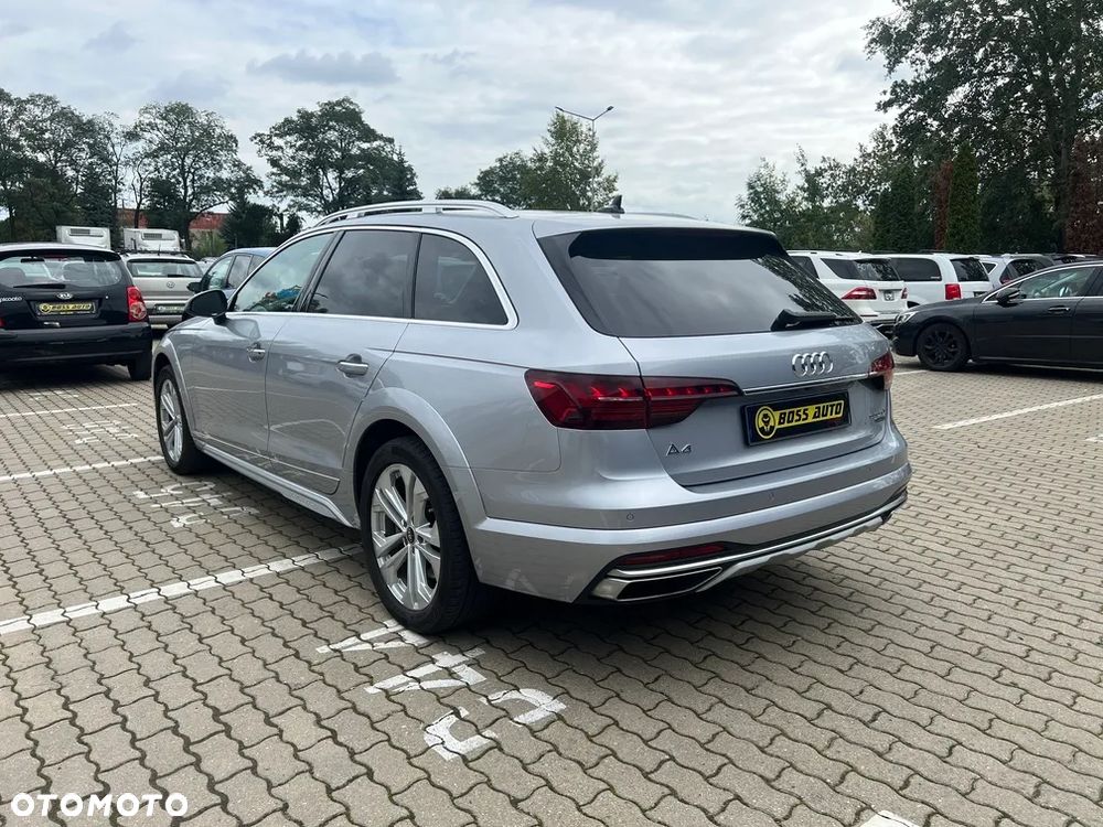 Audi A4 - 6