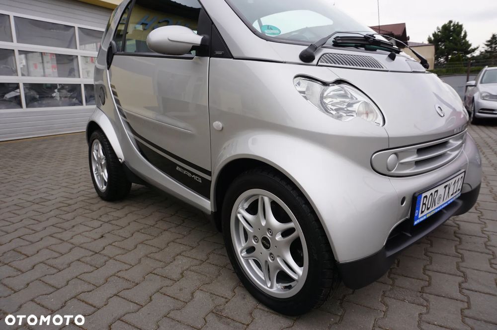 Smart Fortwo - 20