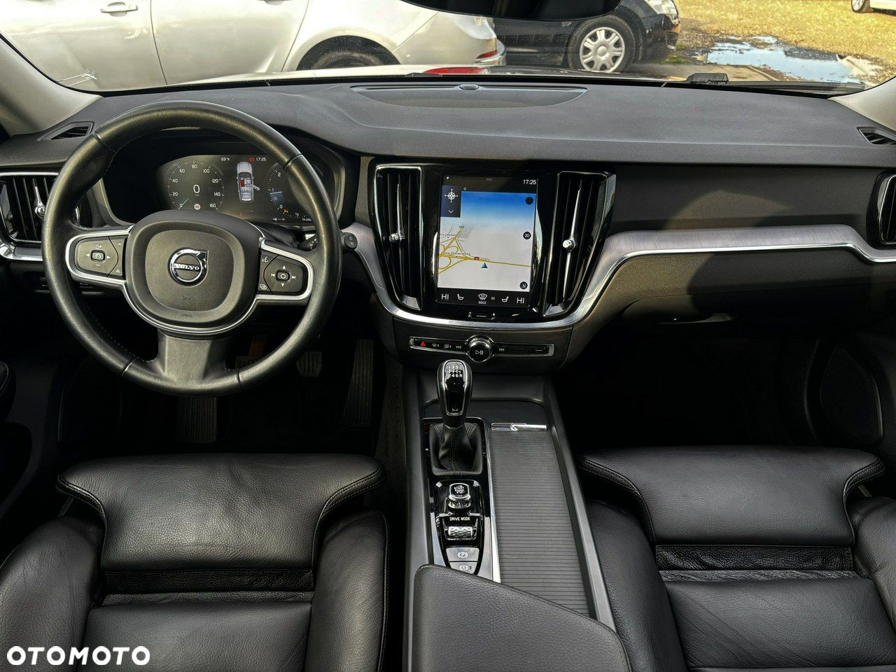 Volvo V60 - 18