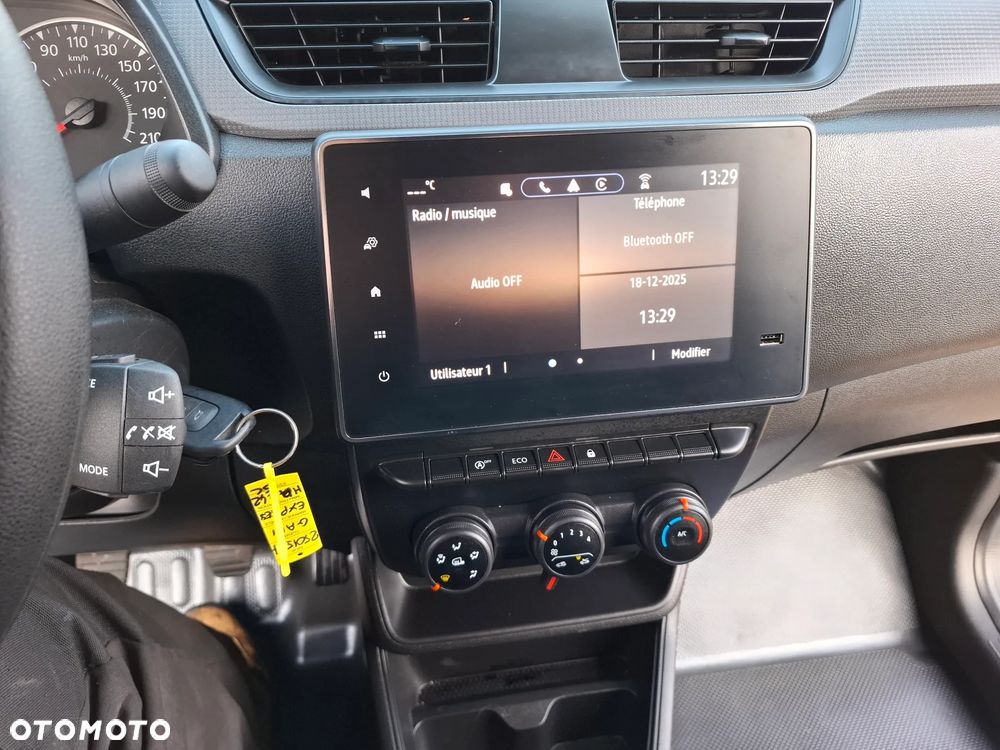 Renault Express - 13