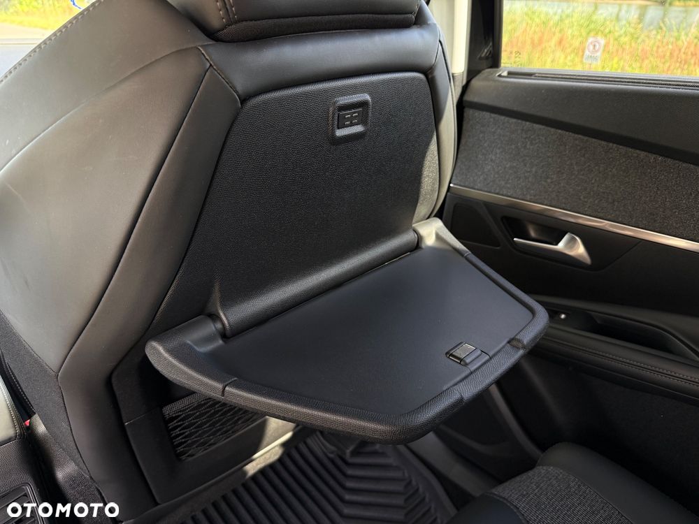 Peugeot 5008 BlueHDI 150 Stop & Start Allure - 29