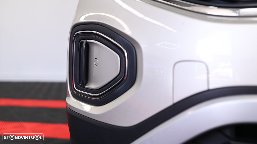 VW T-Roc 1.5 TSI OPF DSG Move - 9