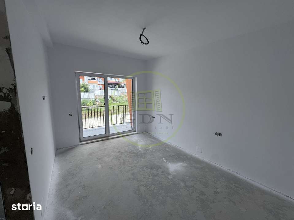 Oportunitate! Apart. cu 2 camere Apahida — fotografia 1