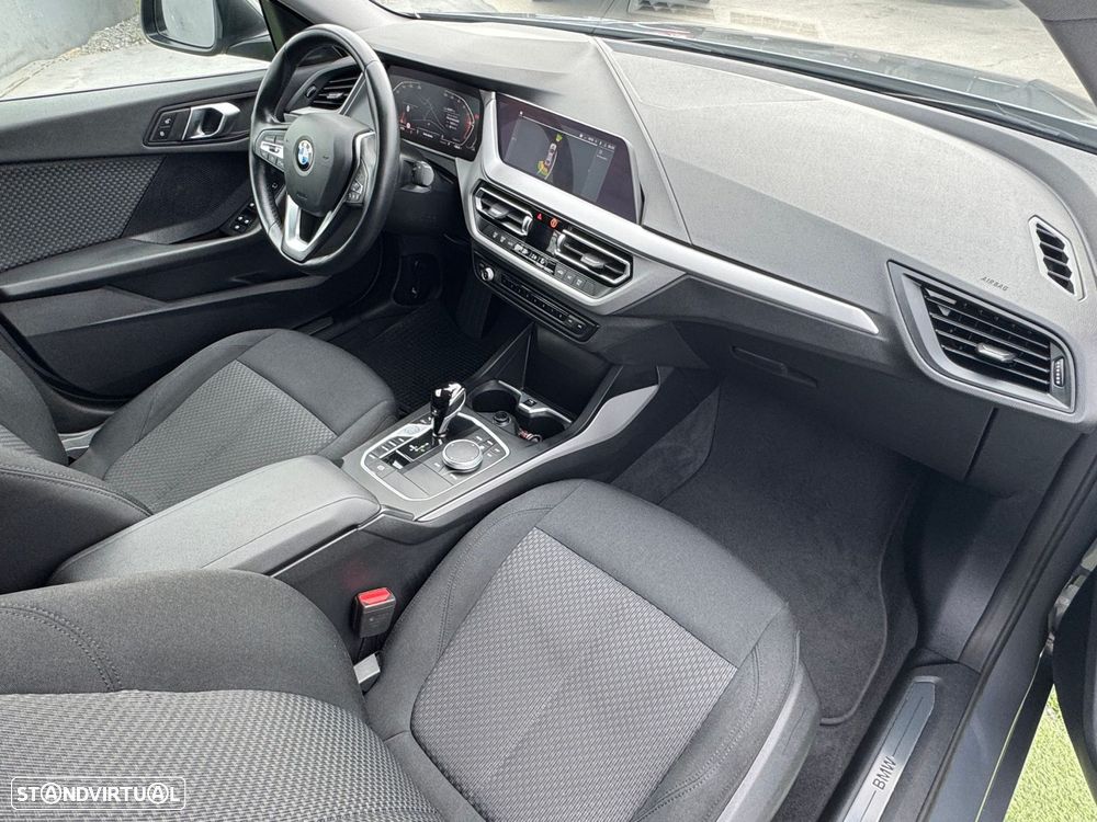 BMW 216 Gran Coupé d Advantage - 15