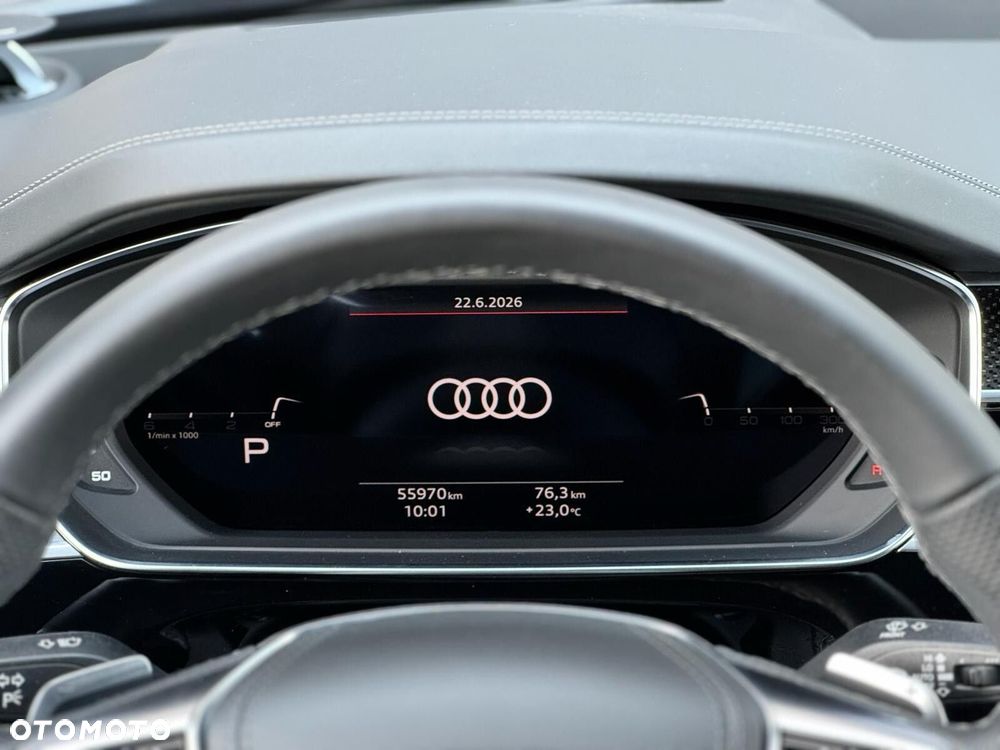 Audi A8 L 50 TDI mHEV Quattro Tiptr - 21