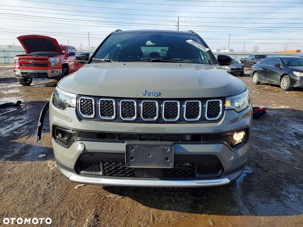 Jeep Compass - 3