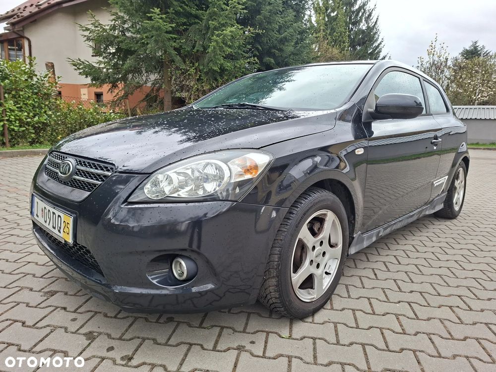 Kia ProCeed 1.6 Crdi Comfort + - 32