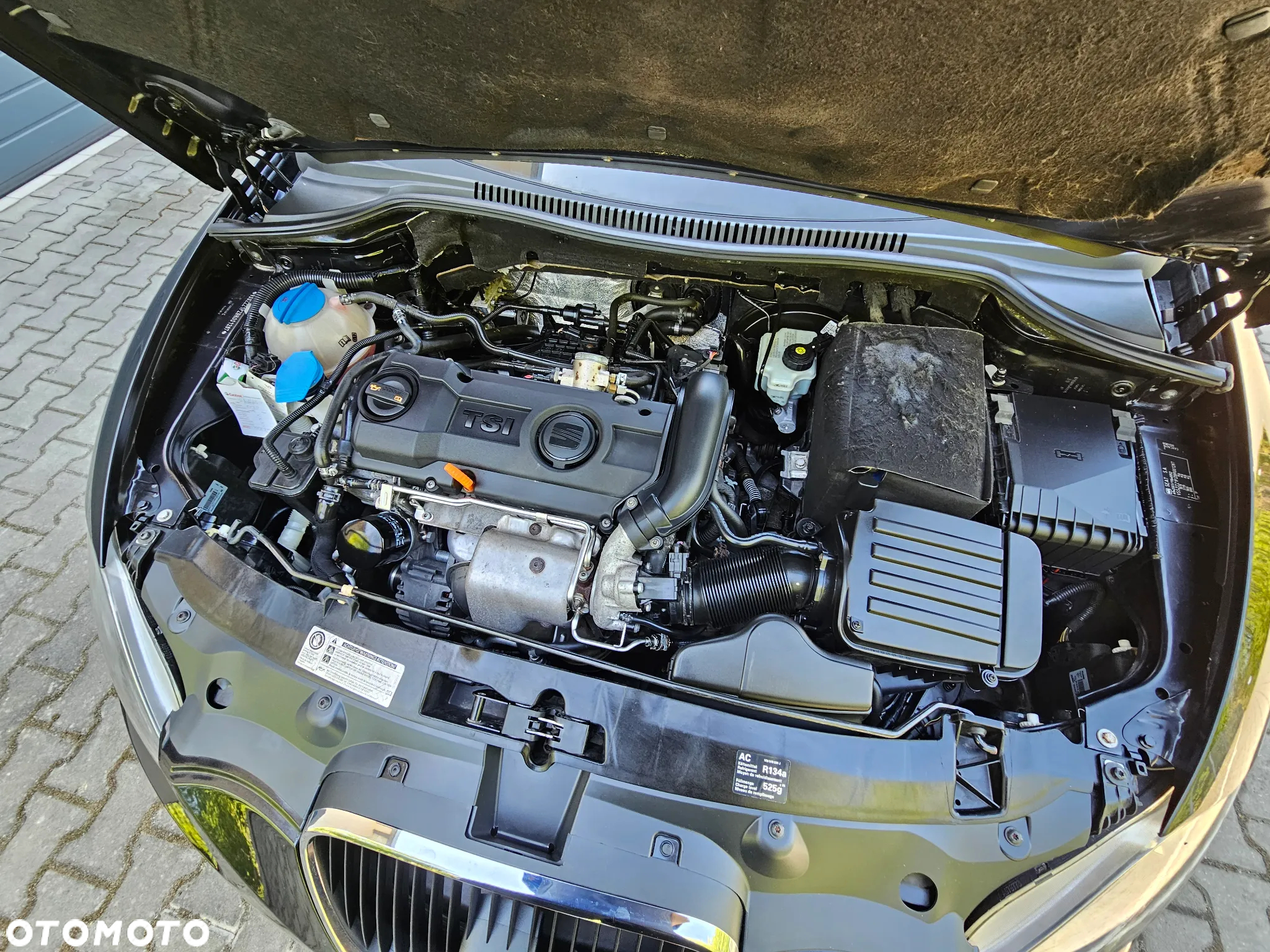 Seat Leon 1.4 TSI Start&Stop I-Tech - 34