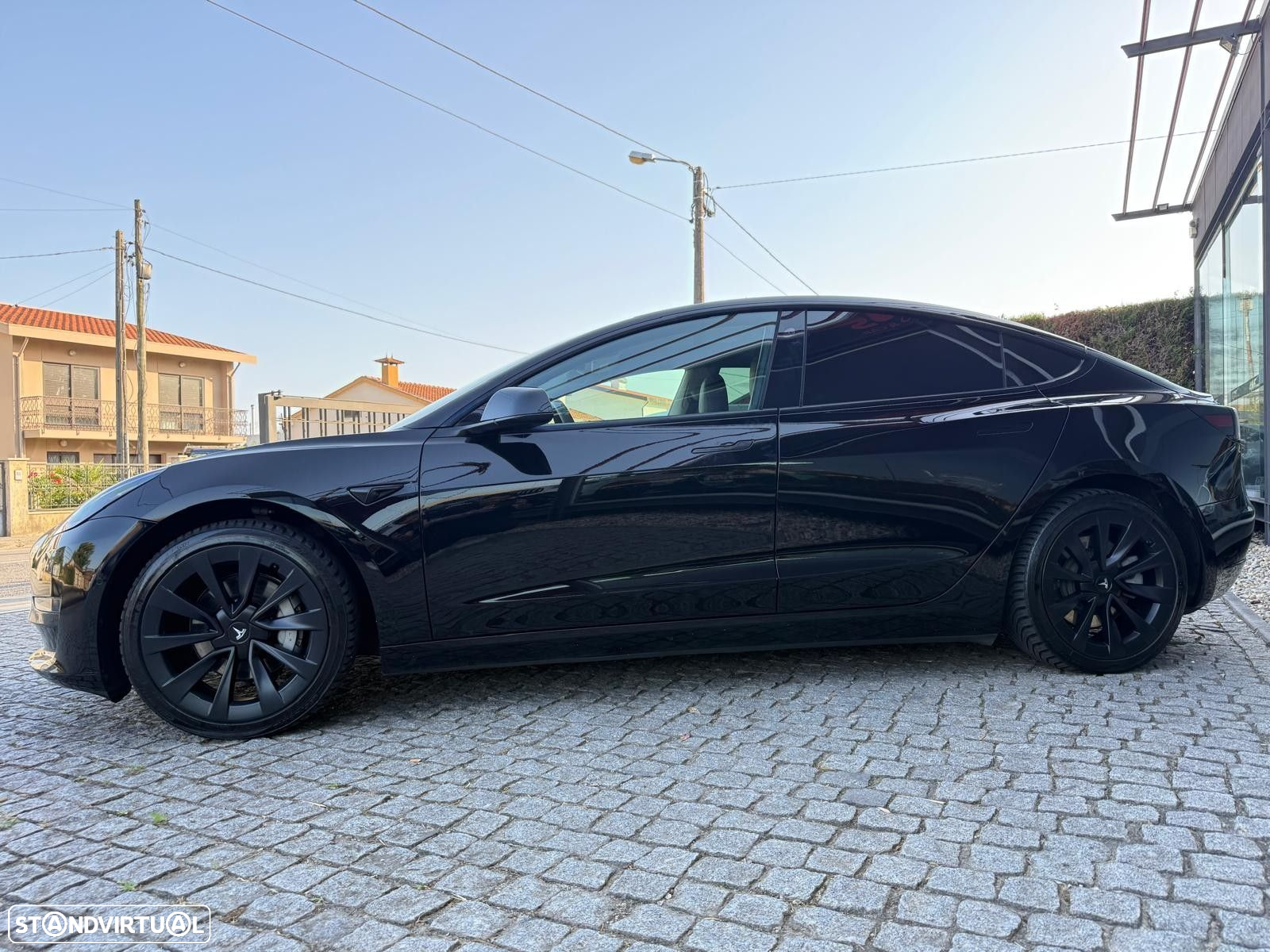 Tesla Model 3 Long Range AWD Dual Motor - 7