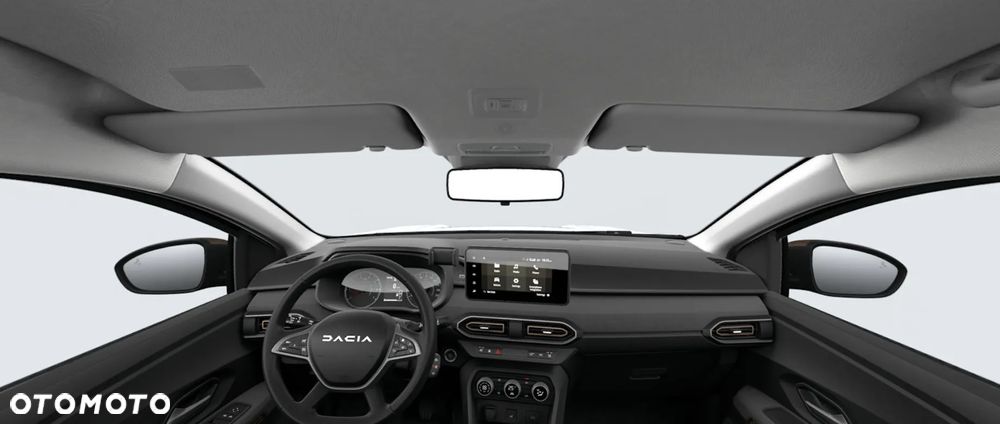 Dacia Sandero Stepway - 5