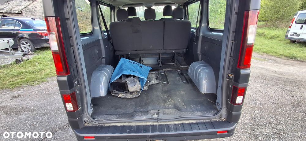 Renault Trafic ENERGY Combi Life - 13