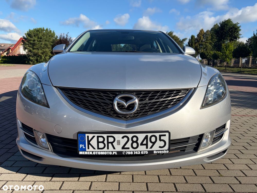 Mazda 6 Sport 2.0 Dynamic - 2