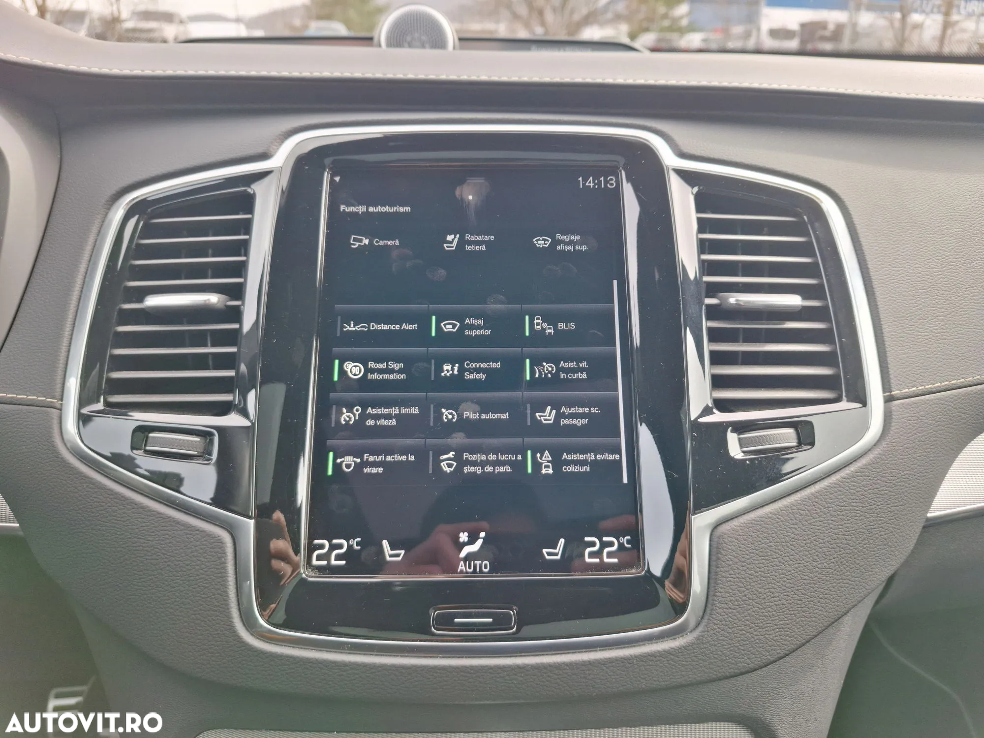 Volvo XC 90 T8 AWD Twin Engine Geartronic RDesign - 24