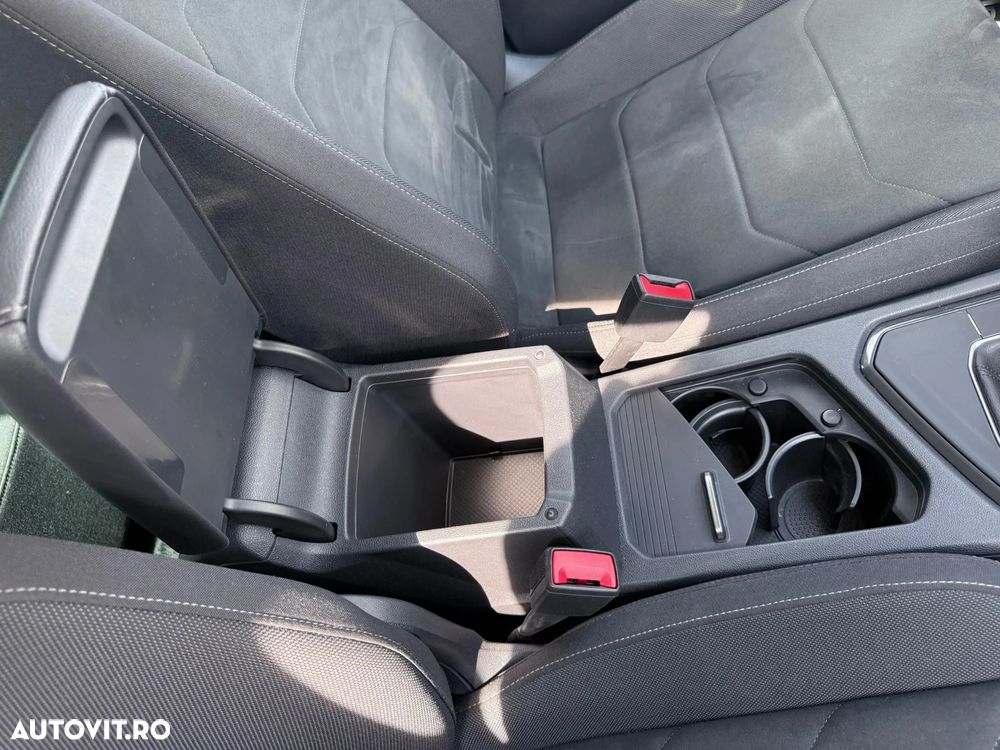 Volkswagen Tiguan 2.0 TDI DSG Elegance - 19