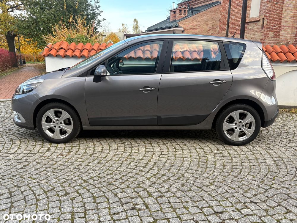 Renault Scenic 1.6 16V 110 Paris - 20