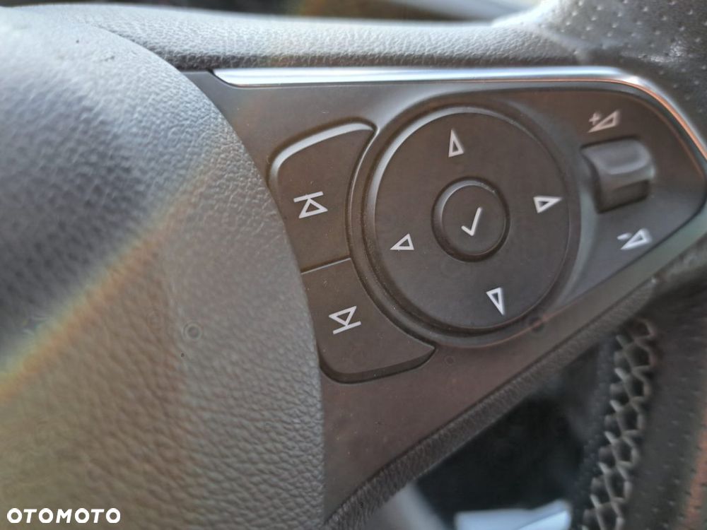 Opel Insignia 2.0 T Business Elegance S&S - 21