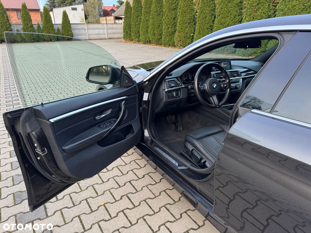 BMW Seria 4 428i xDrive Luxury Line sport - 20