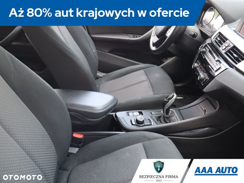 BMW X1 - 11