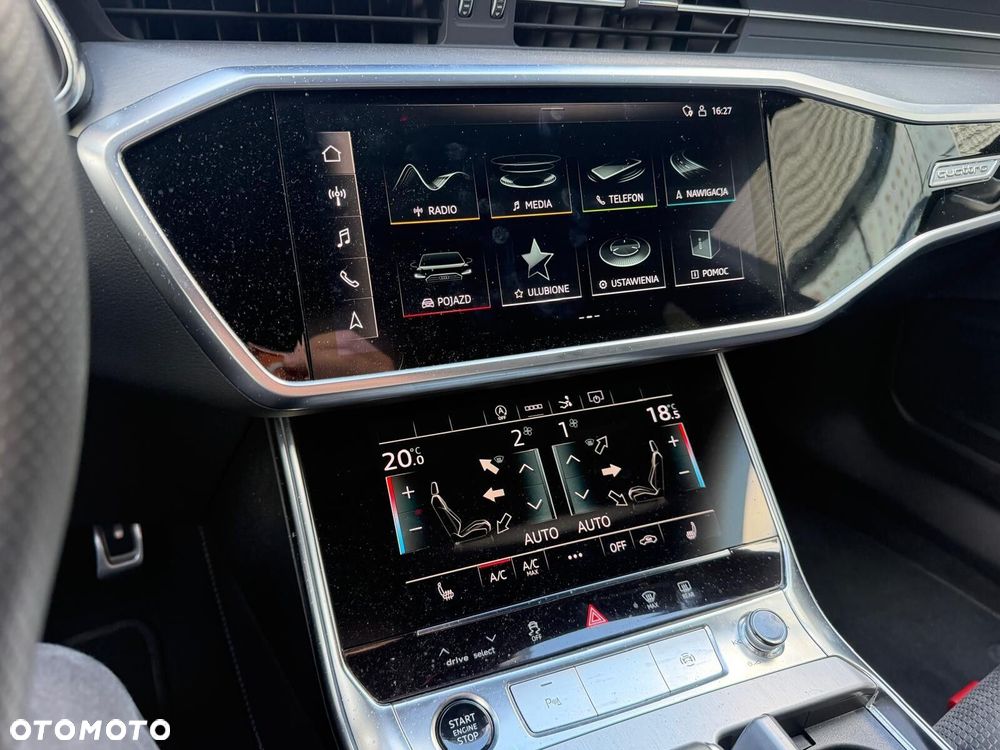 Audi A7 Sportback - 7