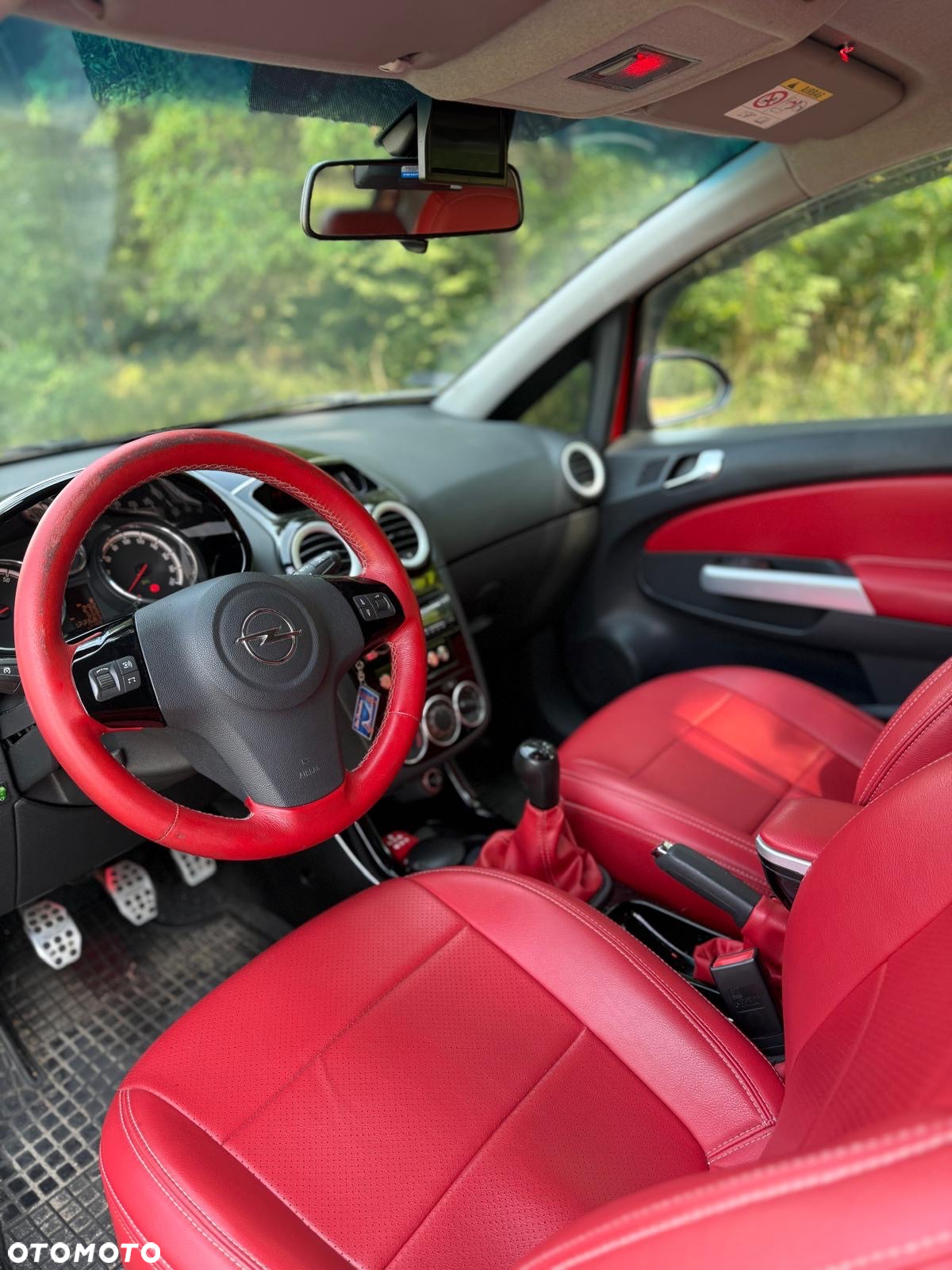 Opel Corsa 1.0 12V Essentia - 3
