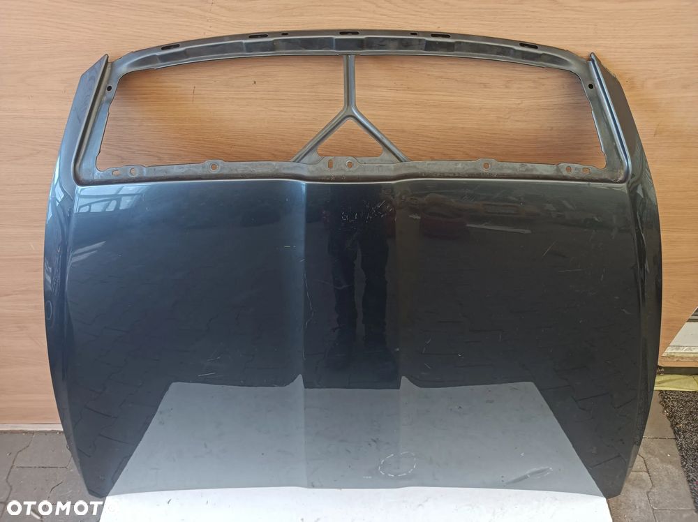 Maska Skoda Octavia II 2 1Z0823155 - 2