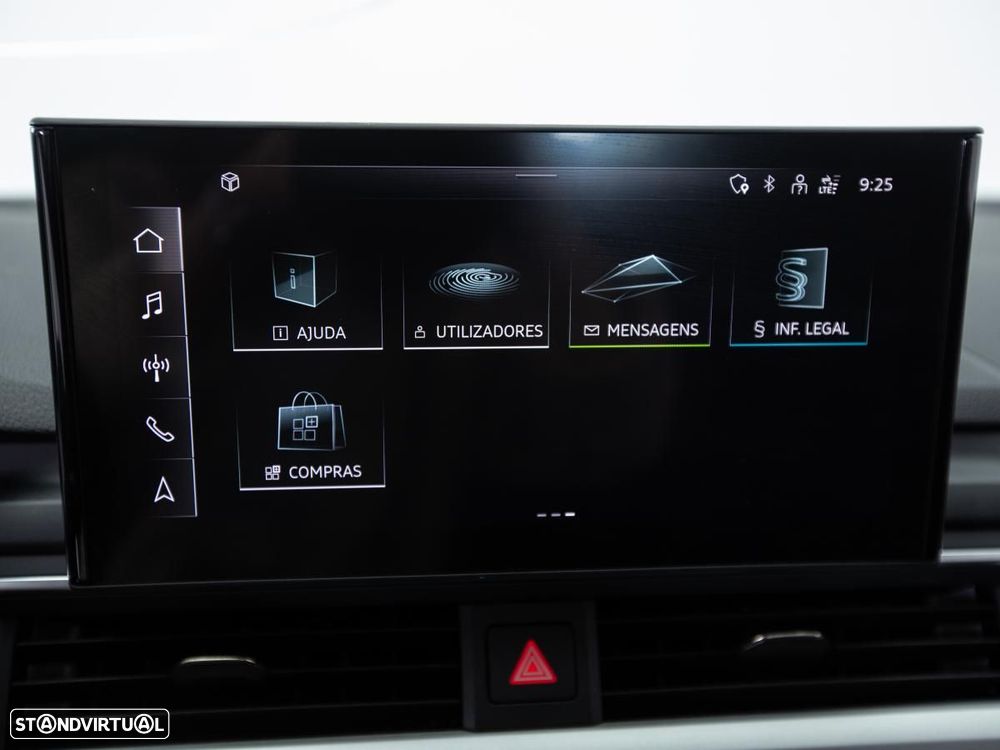 Audi A4 Avant 35 TDI S tronic - 32
