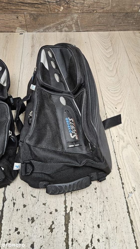 Torby boczne Oxford Sports - 7