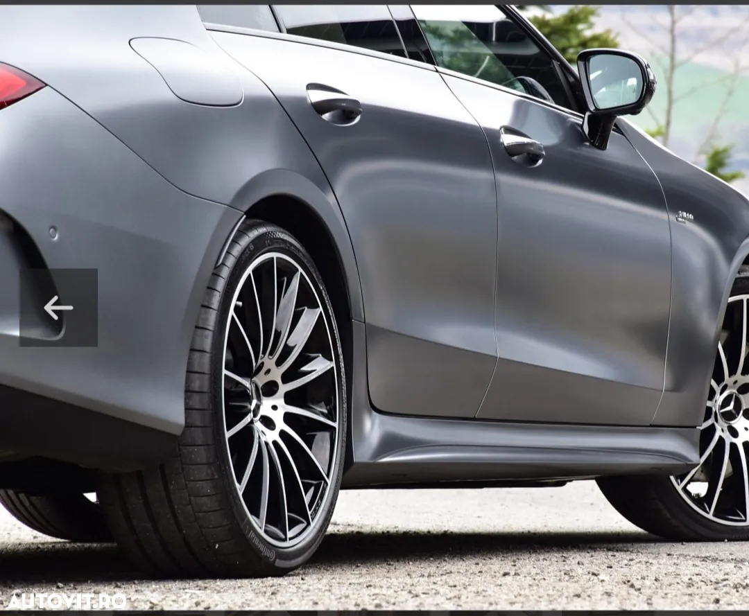 Mercedes-Benz CLS - 16