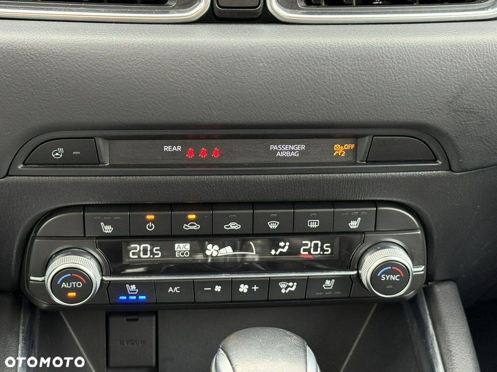 Mazda CX-5 - 31