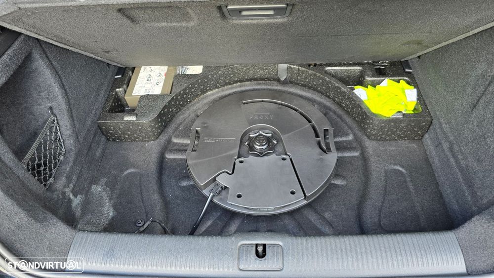 Audi A3 Sportback 2.0 TDI quattro S-line S tronic - 48