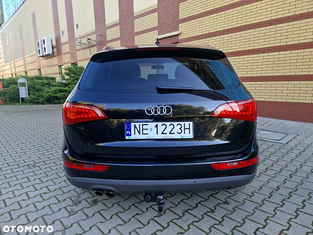Audi Q5 2.0 TDI - 12