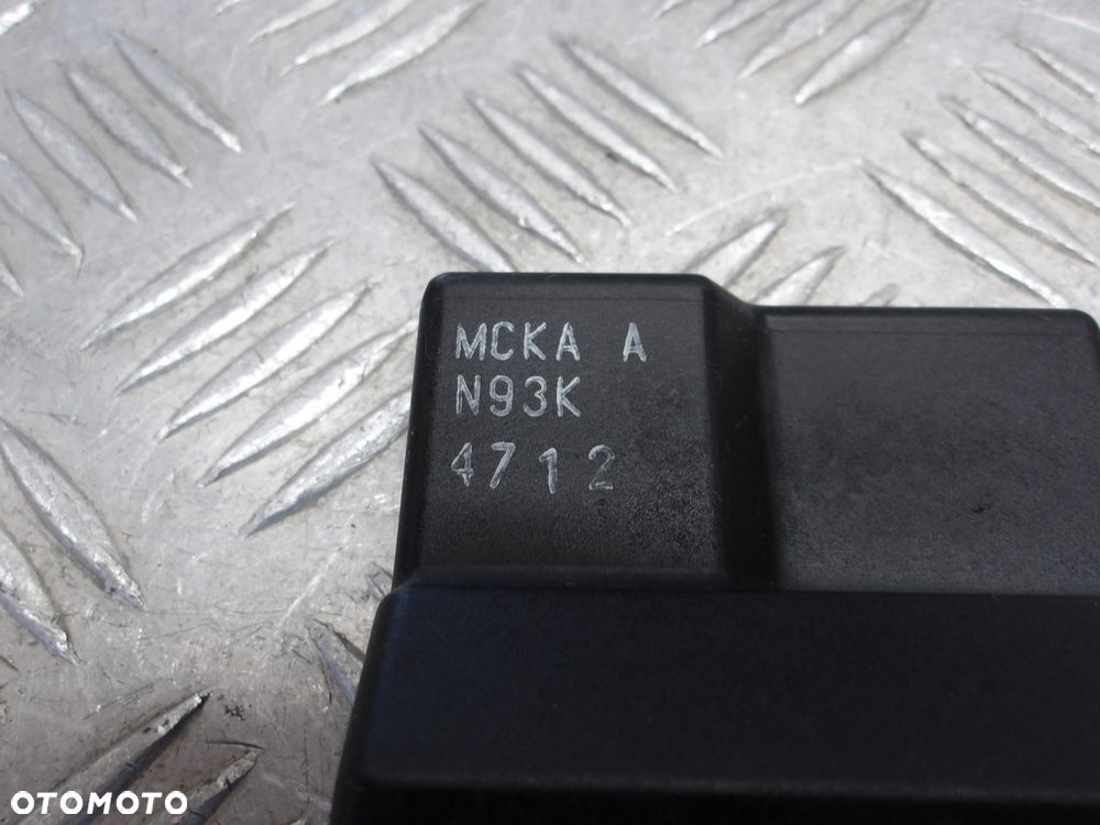 Moduł zapłonowy komputer CDI HONDA VT 1100 C2 SHADOW SABRE 00-07r   PN. 30410-MCK-A01 - 2