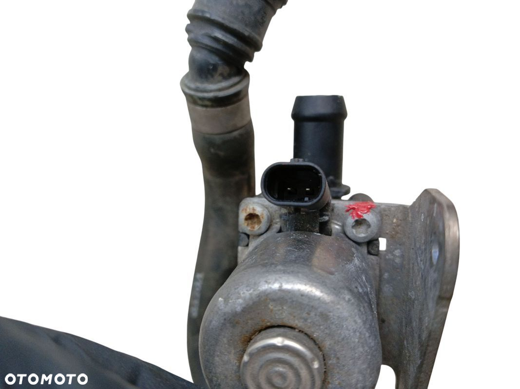 ZAWÓR POMPA WODY VOLVO XC90 II XC60 II 2.0 T8 31461924 - 2