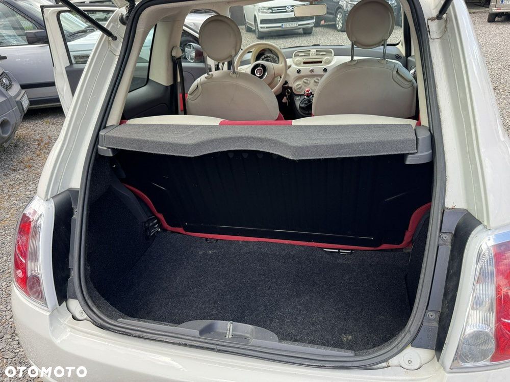 Fiat 500 - 7