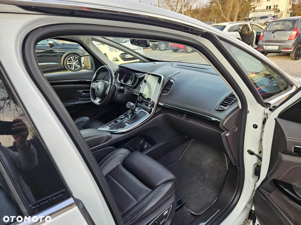 Renault Espace Energy dCi 160 EDC Initiale Paris - 34