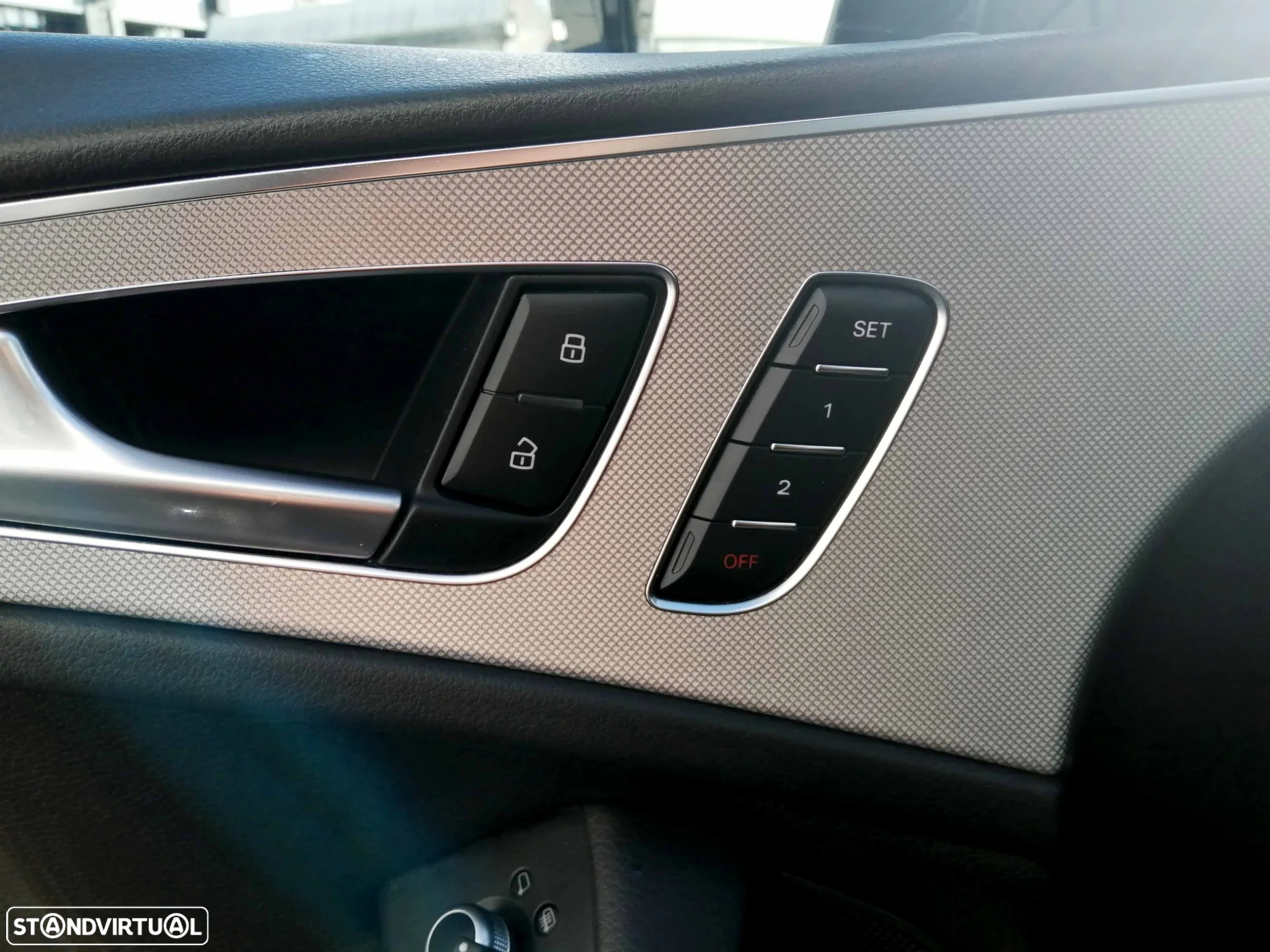 Audi A6 Allroad 3.0 TDi quattro S tronic - 21