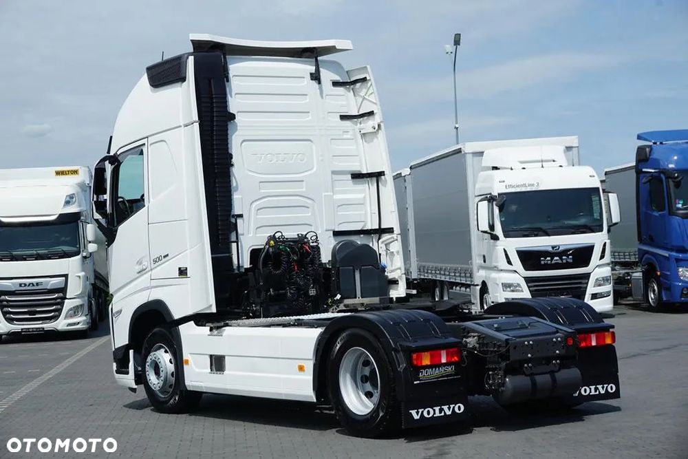 Volvo / FH / 500 / I – SAVE / XL / EURO 6 / ACC / I -COOL / NOWY MODEL - 5