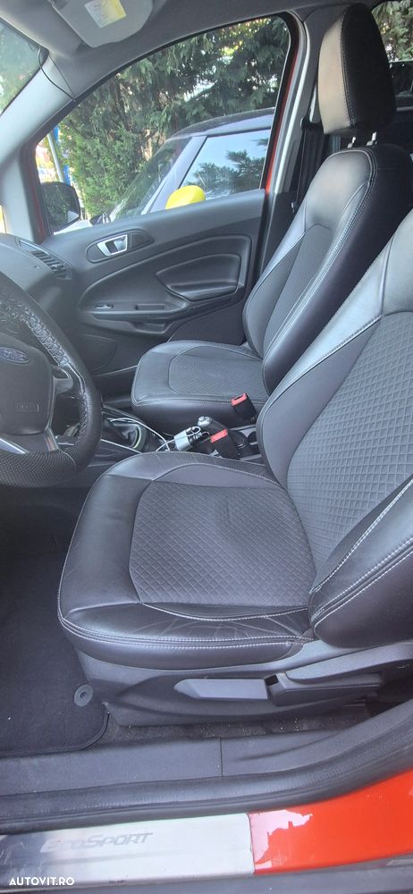Ford EcoSport - 6