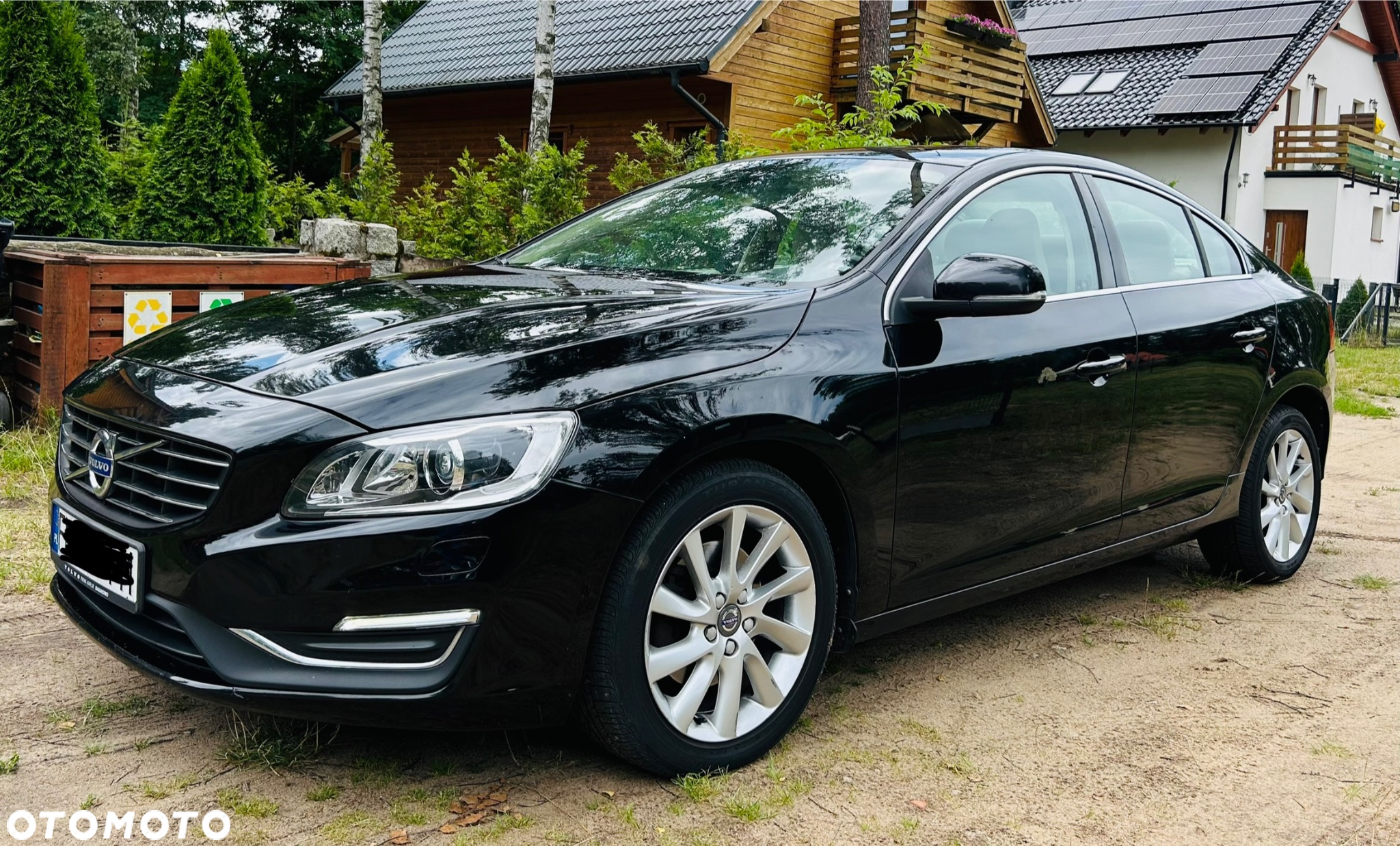Volvo S60 D4 Drive-E Dynamic Edition (Momentum) - 2