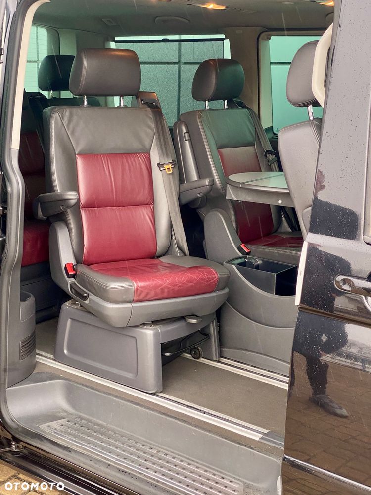 Volkswagen Multivan L1 Highline - 16