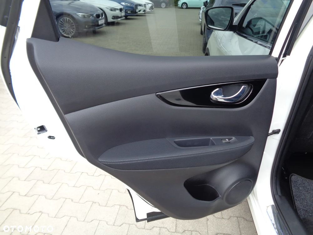 Nissan Qashqai - 17