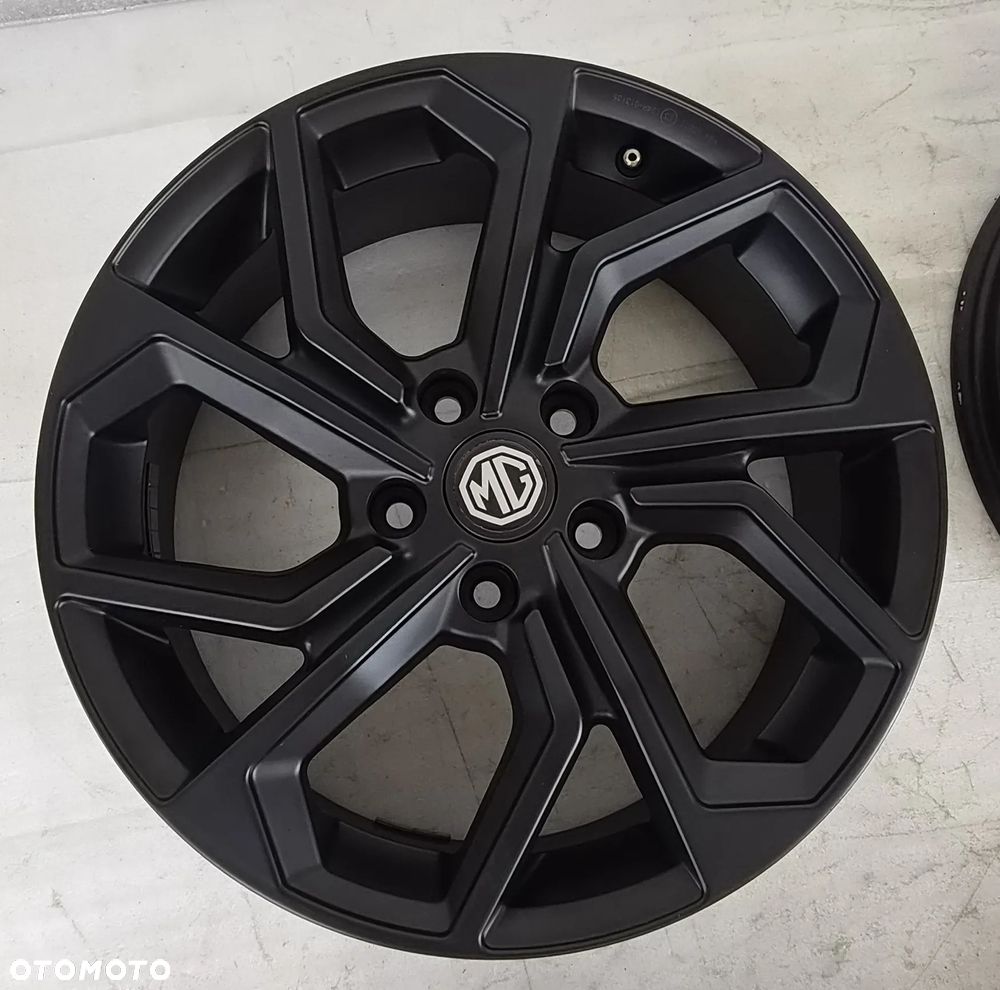 FELGI MG ZS EV 7X17 ET41 5X112 57,1 - 3