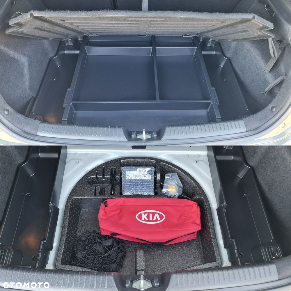 Kia Ceed 1.6 GDI XL - 35