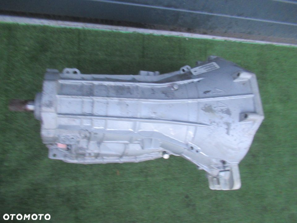 SKRZYNIA BIEGÓW FORD EXPLORER 4.6 V8 BENZYNA AUTOMAT - 2