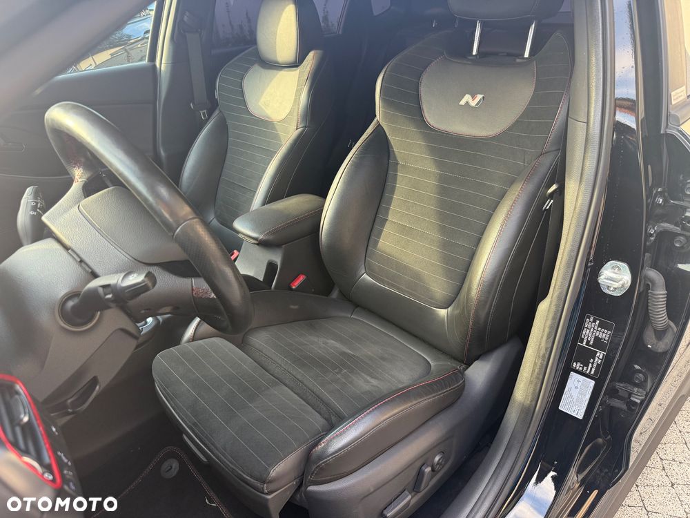 Hyundai i30 N 2.0 T-GDI Performance - 16