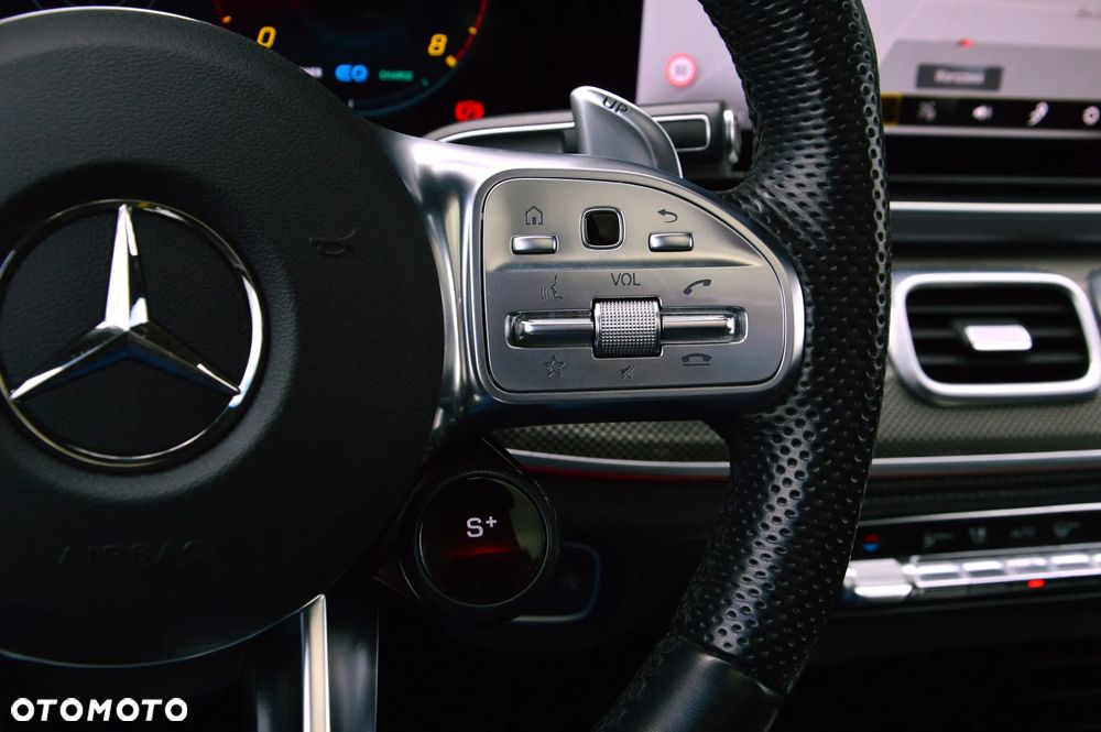 Mercedes-Benz GLE AMG 53 4-Matic Premium - 29