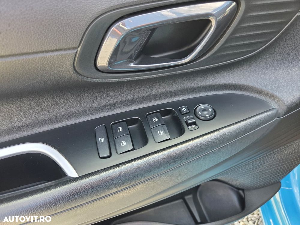 Hyundai i20 1.0 l T-GDi MHEV 100CP 7DCT 5DR Led Line - 19