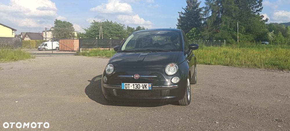 Fiat 500 1.2 Collezione - 3
