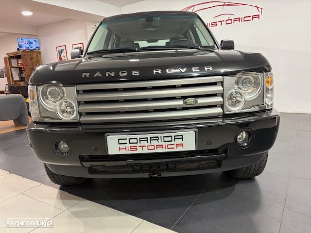 Land Rover Range Rover 3.0 TD6 HSE - 38